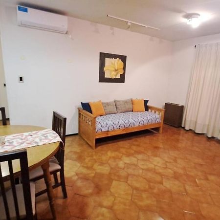 Colon Apartment Mendoza Exterior foto