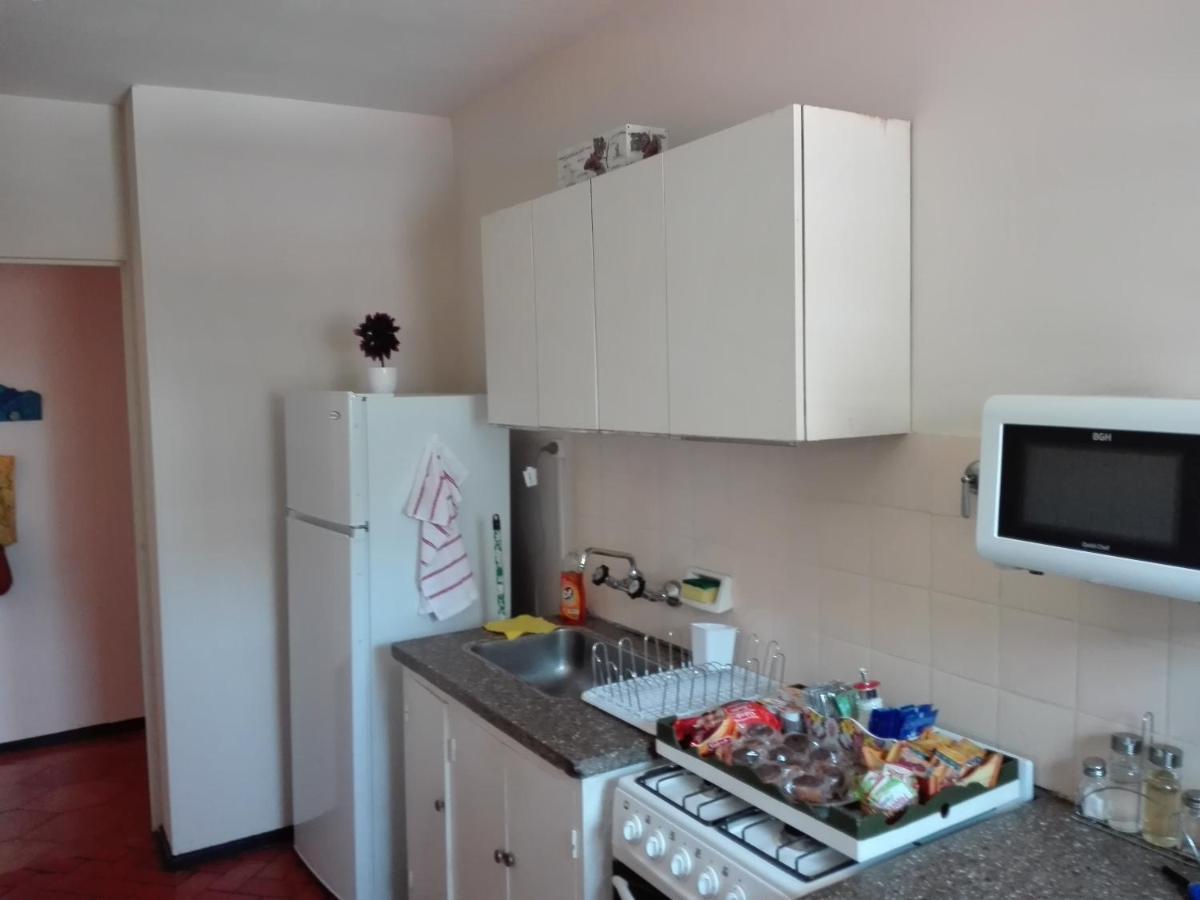 Colon Apartment Mendoza Exterior foto