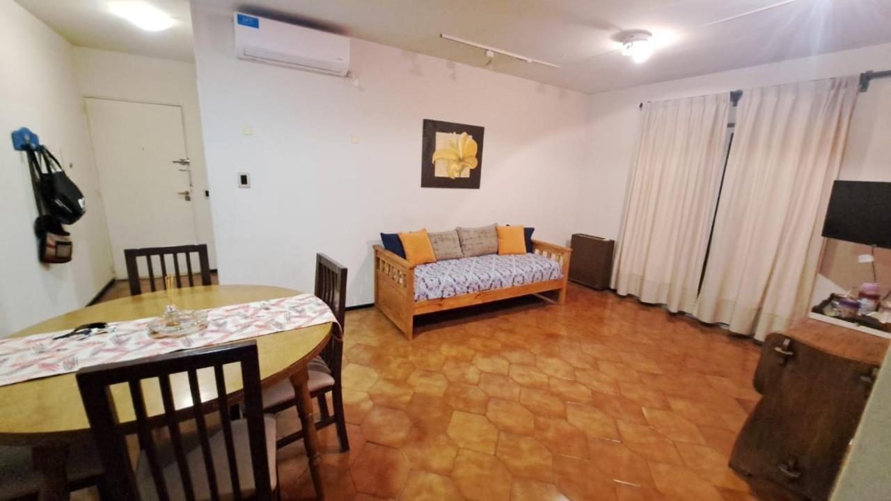 Colon Apartment Mendoza Exterior foto