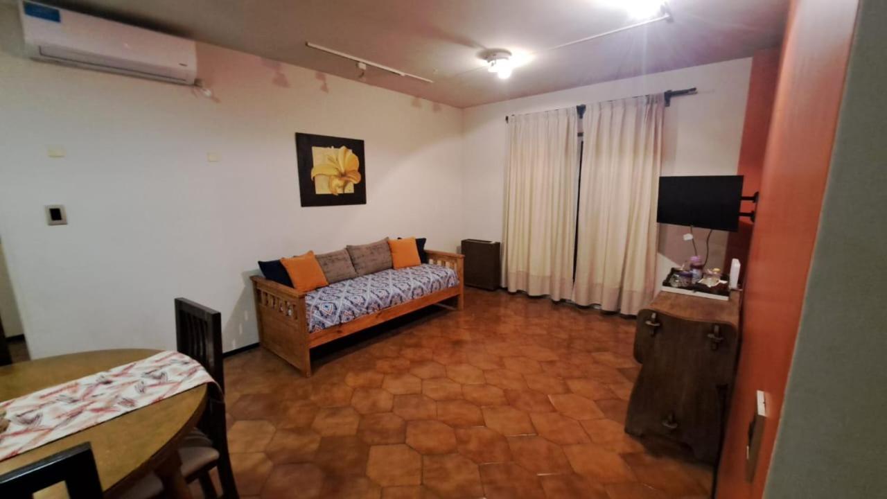 Colon Apartment Mendoza Exterior foto