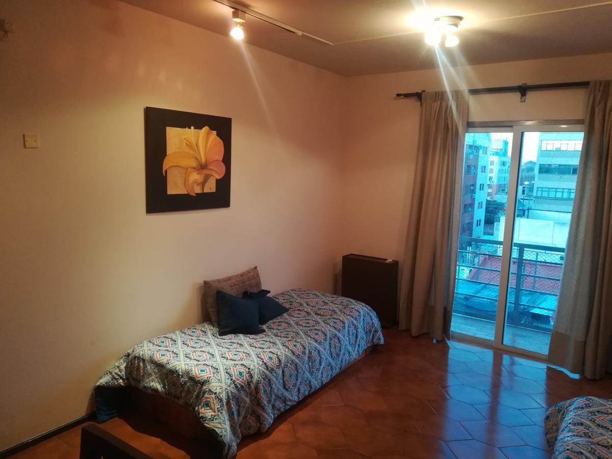 Colon Apartment Mendoza Exterior foto