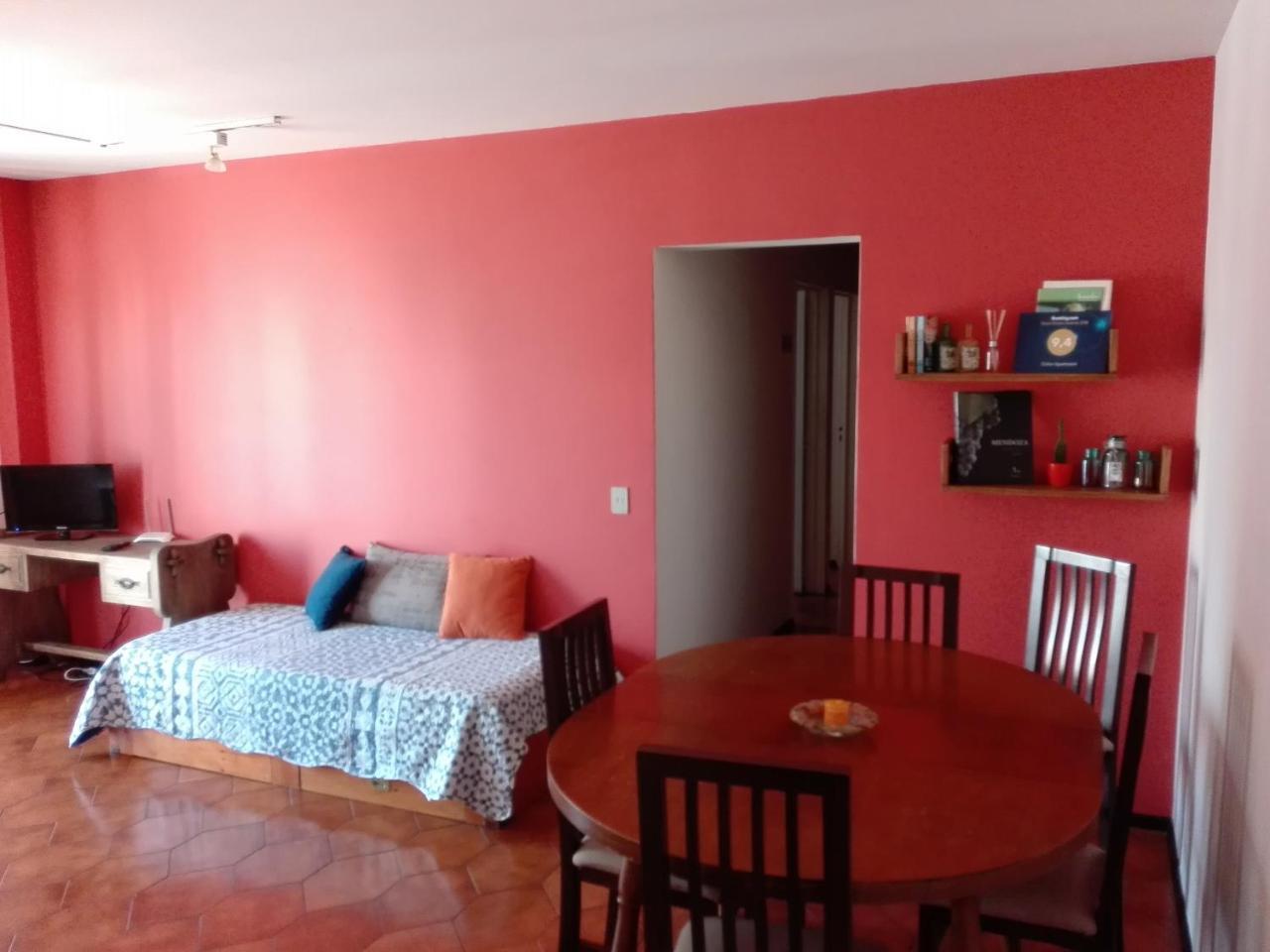 Colon Apartment Mendoza Exterior foto