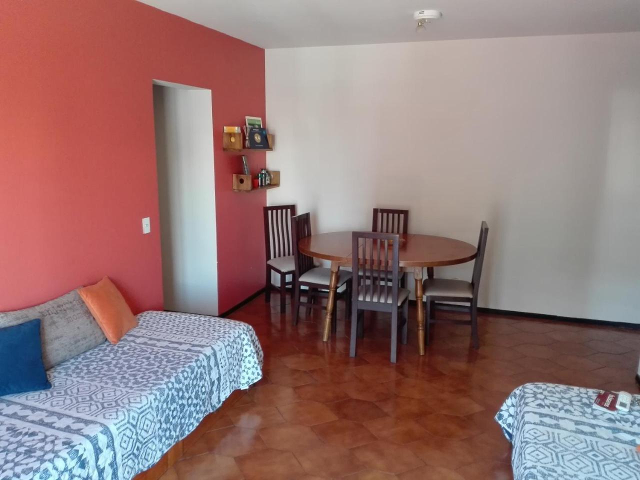 Colon Apartment Mendoza Exterior foto